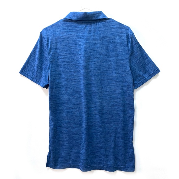 Mens S Short Sleeve Dri-Fit Polo Shirt - Picture 3 of 3